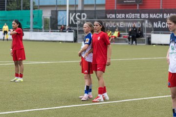 Bild 125 - wCJ Pokalfinale (HSV - ETV)